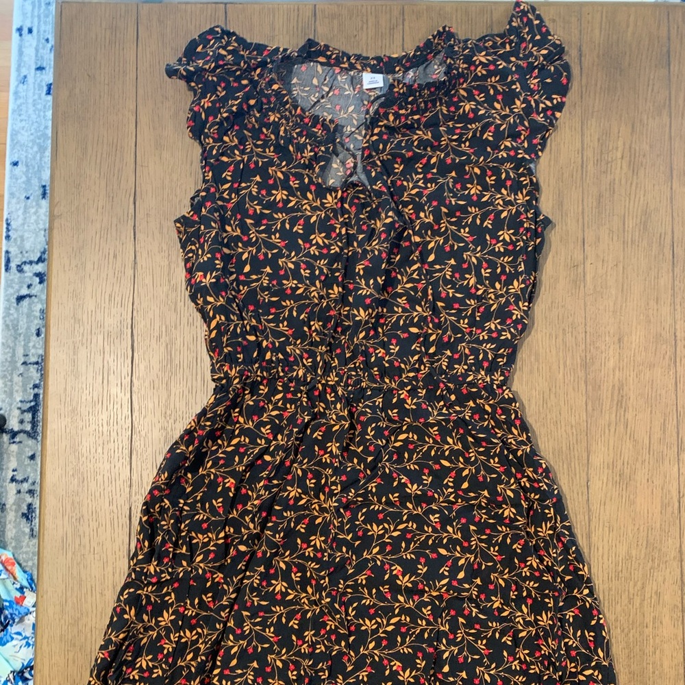 Old Navy Dress